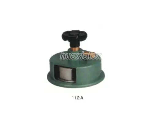 Sample Cutter for Circular Knitting Machines (Item 3) for circular knitting machines