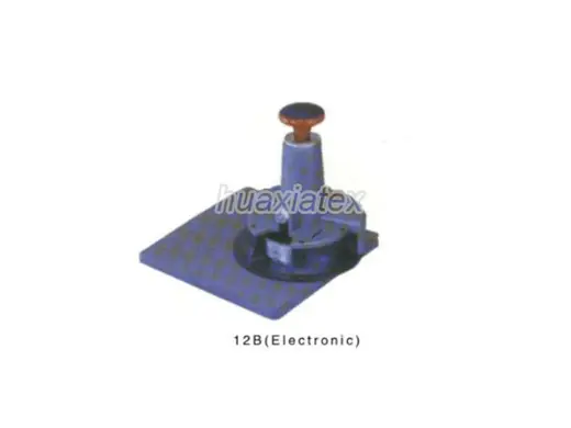 Sample Cutter Electronic for Circular Knitting Machines for circular knitting machines