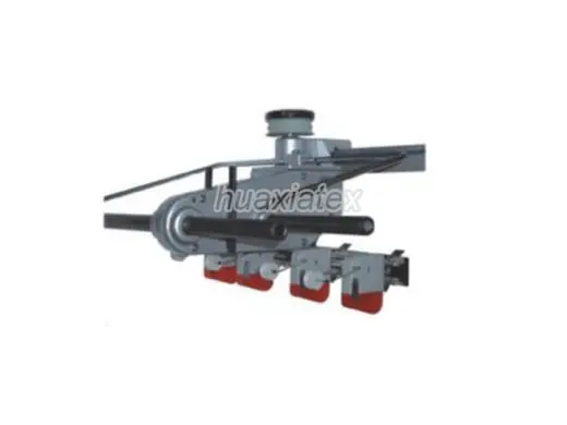 Lycra Feeder for Circular Knitting Machines (Item 2) for circular knitting machines