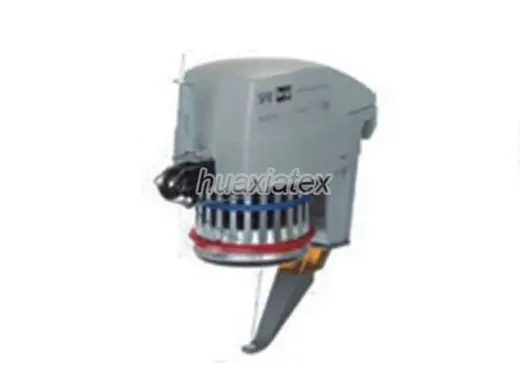 Yarn Feeder for Circular Knitting Machines (Item 2) for circular knitting machines