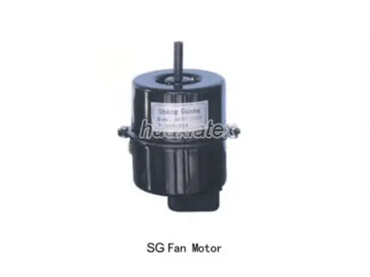 FAN Motor for Circular Knitting Machines (Item 4) for circular knitting machines