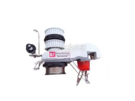Yarn Feeder for Circular Knitting Machines (Item 12) for circular knitting machines
