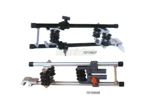 Tape Tensioners for Circular Knitting Machines (Item 2) for circular knitting machines