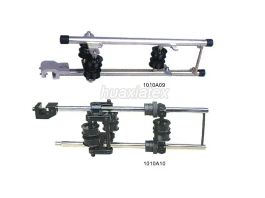 Tape Tensioners for Circular Knitting Machines (Item 3) for circular knitting machines