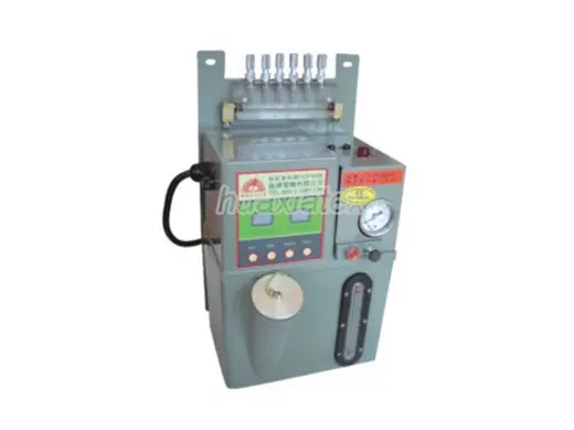 Lubricator for Circular Knitting Machines (Item 14) for circular knitting machines