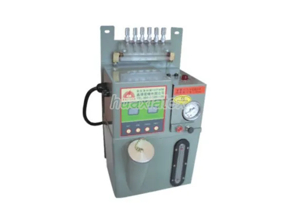 Lubricator for Circular Knitting Machines (Item 14)