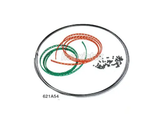 UK Wire Bearing RAC for Circular Knitting Machines for circular knitting machines
