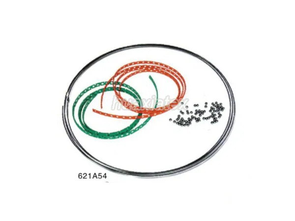 UK Wire Bearing RAC for Circular Knitting Machines