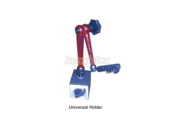 Universial Holder for Circular Knitting Machines
