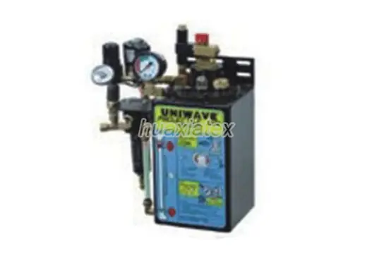 Uniave Projectile Ecolu Bricator for Circular Knitting Machines for circular knitting machines