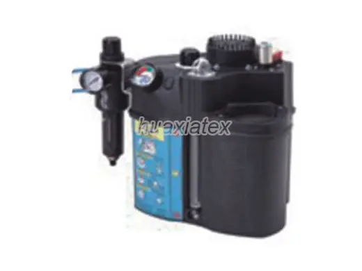 Uniwave Projectile 419 Lubricator for Circular Knitting Machines for circular knitting machines
