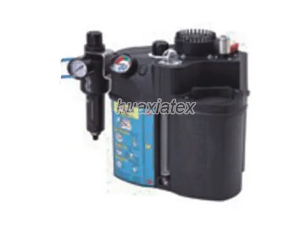Uniwave Projectile 419 Lubricator for Circular Knitting Machines