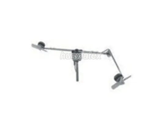 Deduster for Circular Knitting Machines (Item 16) for circular knitting machines