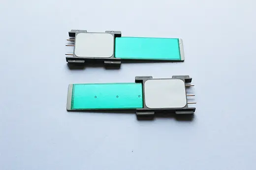 Electric Parts for circular knitting machines