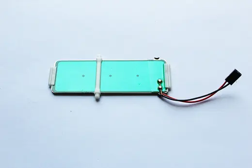 2 WAC FOR Knitting Machines for circular knitting machines