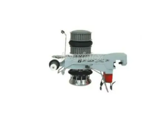 Yarn Feeder for Circular Knitting Machines (Item 9) for circular knitting machines