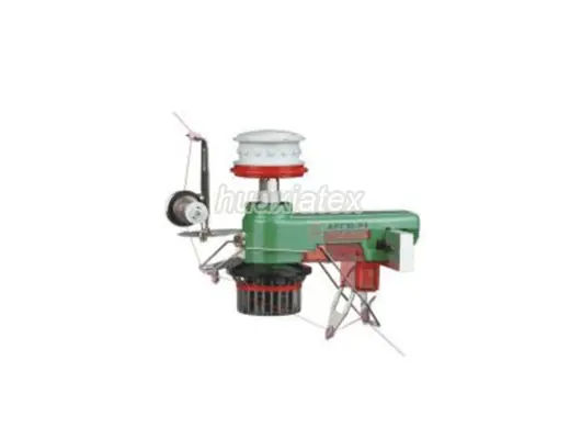 Yarn Feeder APF10-P4 for circular knitting machines