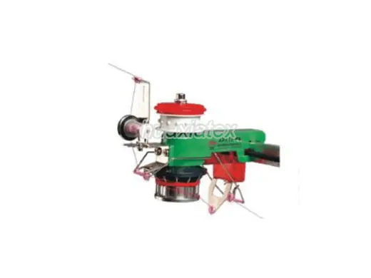 Yarn Feeder APF10-P9 for circular knitting machines