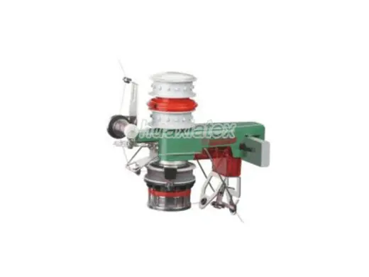 Yarn Feeder APF20-DP for circular knitting machines