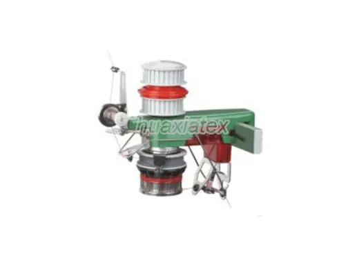 Yarn Feeder APF20-DT for circular knitting machines