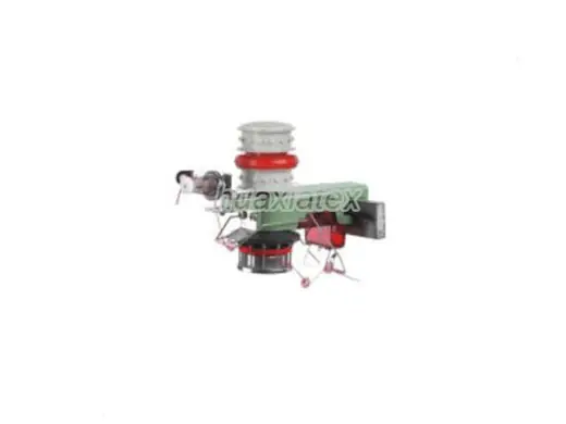 Yarn Feeder APF20-P2 for circular knitting machines
