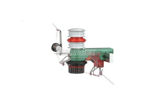 Yarn Feeder APF20-P4B