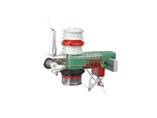 Yarn Feeder APF20-P9 for circular knitting machines