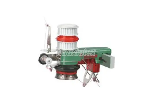 Yarn Feeder APF20-T6A for circular knitting machines