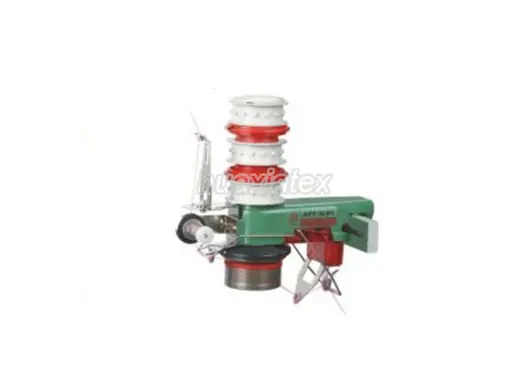 Yarn Feeder APF30-P7 for circular knitting machines