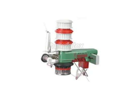 Yarn Feeder APF30-T9 for circular knitting machines