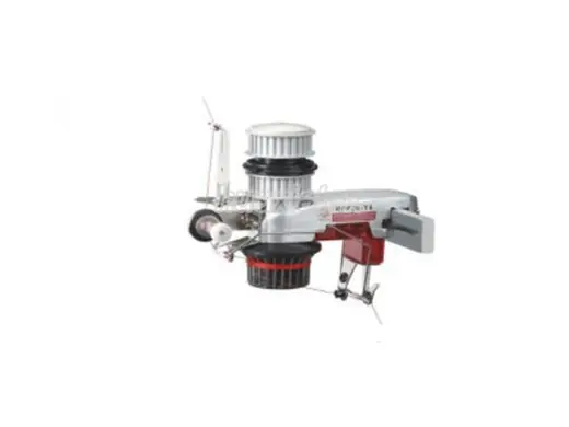 Yarn Feeder BPF20-T4 for circular knitting machines