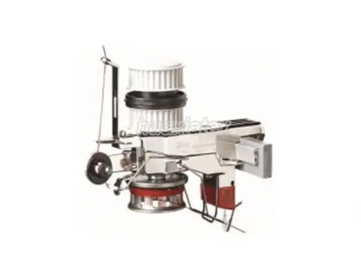 Yarn Feeder CPF20-T8-HOLE for circular knitting machines