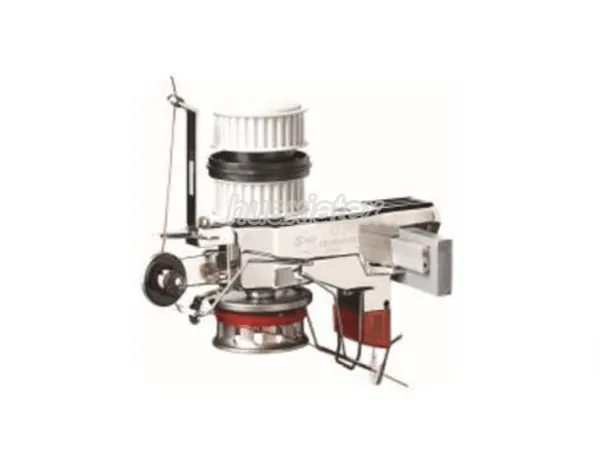 Yarn Feeder CPF20-T8-HOLE