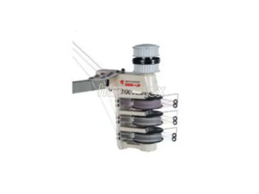 Yarn Feeder DPF-3-B for circular knitting machines