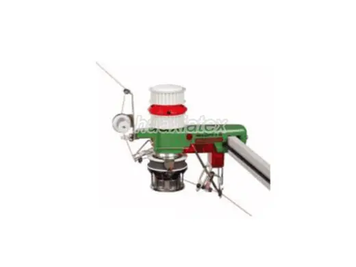 Yarn Feeder DPF1-B for circular knitting machines