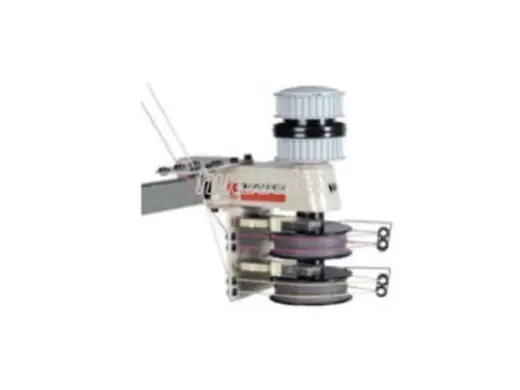 Yarn Feeder DPF2-2-B for circular knitting machines