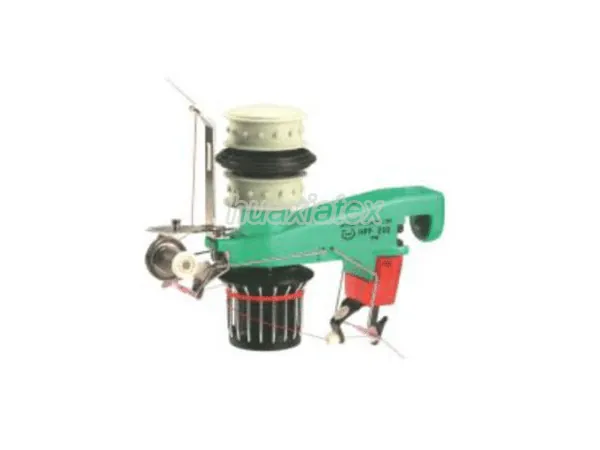 Yarn Feeder HPF200