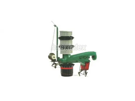Yarn Feeder HPF300 for circular knitting machines