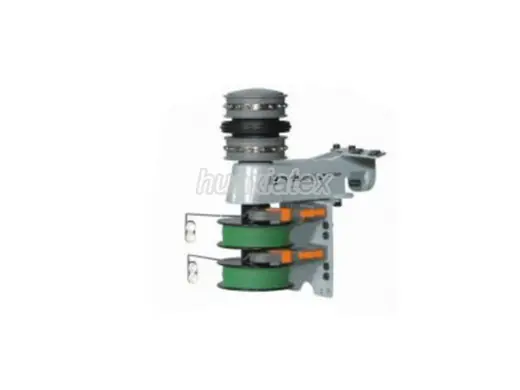 Yarn Feeder J88-M22-CW for circular knitting machines