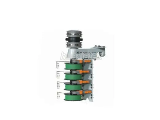 Yarn Feeder J88-M24-CW for circular knitting machines