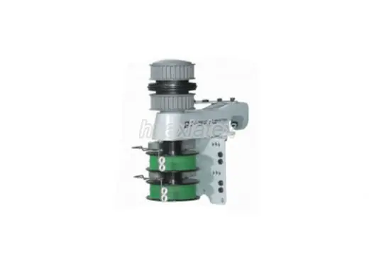 Yarn Feeder J88-T22-CCW for circular knitting machines