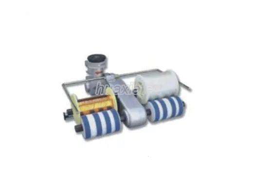 Yarn Feeder Jher-ch-j for circular knitting machines