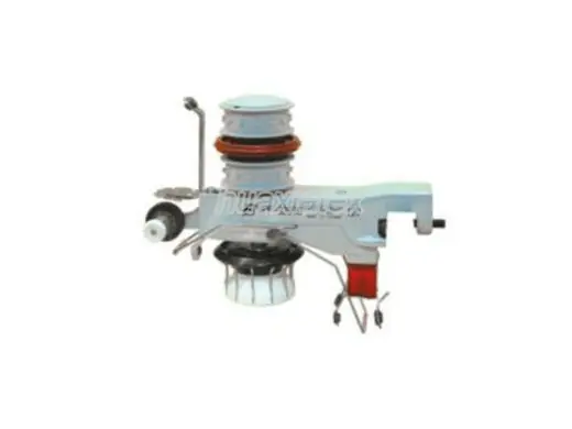 Yarn Feeder JPF-3283-SD2 for circular knitting machines