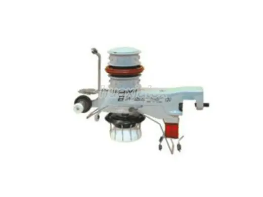 Yarn Feeder JPF-3283-SD2-THUMB for circular knitting machines