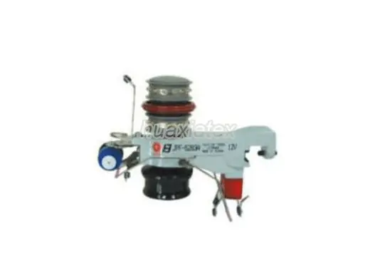 Yarn Feeder JPF-5283-AM2-THUMB for circular knitting machines