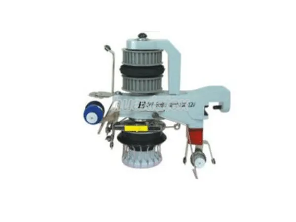 Yarn Feeder JPF-5388-JT2L-CCW