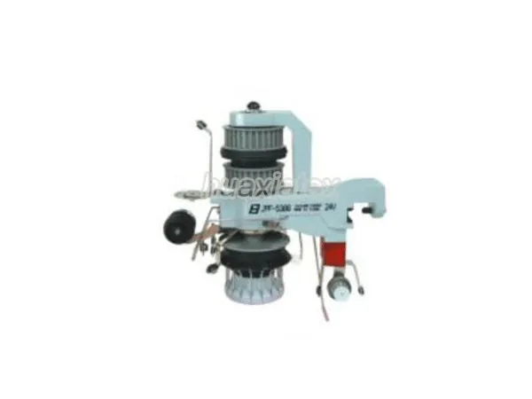 Yarn Feeder JPF-5388-JT2L-CW