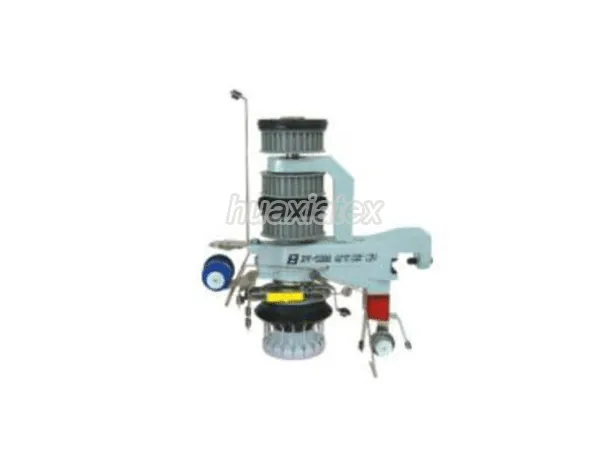 Yarn Feeder JPF-5388-JT3L-CCW