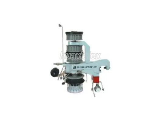 Yarn Feeder JPF-5388-JT3L-CW for circular knitting machines