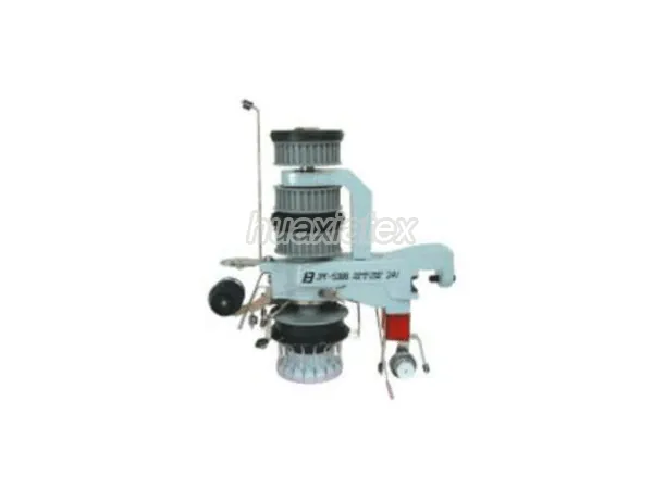 Yarn Feeder JPF-5388-JT3L-CW